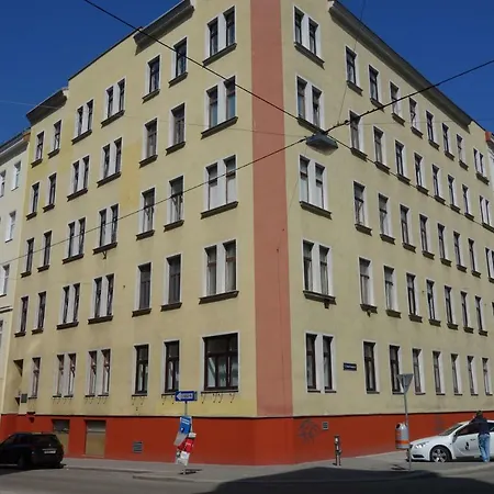 Haus Margareten *