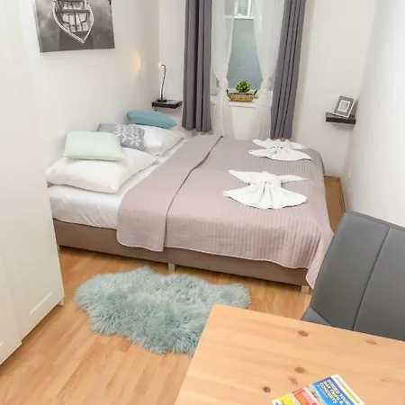 Apartment Ospelgasse By Welcome2vienna Vienna