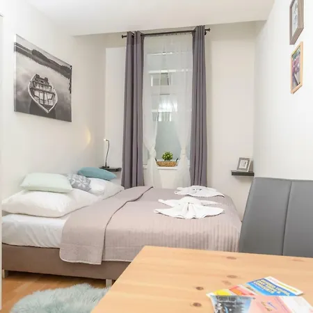 Apartment Ospelgasse By Welcome2vienna Vienna