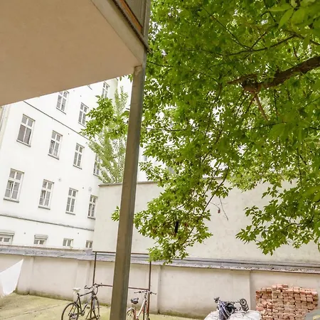 Apartment Ospelgasse By Welcome2vienna