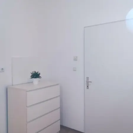Wasagasse Apartment