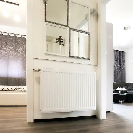 Lara Apartamento Viena