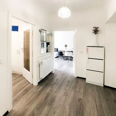 Lara Apartamento