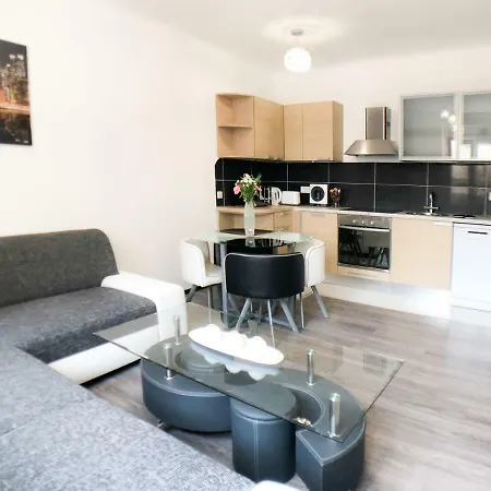 Apartamento Lara *