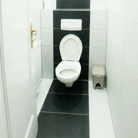 Apartamento Lara