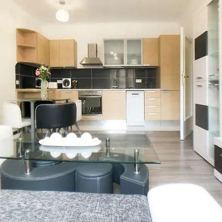 Apartamento Lara *