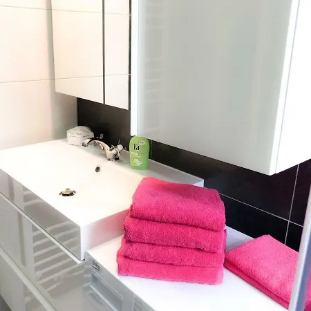 Apartamento Lara