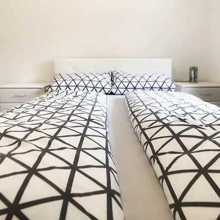 Apartamento Lara *