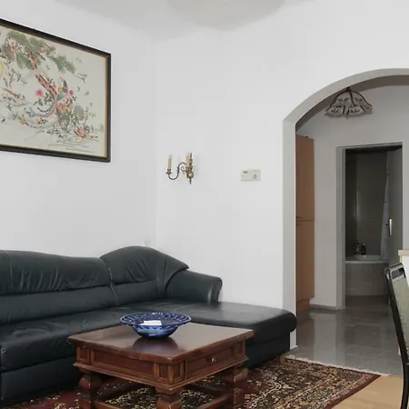Apartment Stay-in 23 Vienna