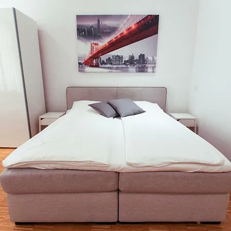 Apartment 1020 | Vie | Vienna