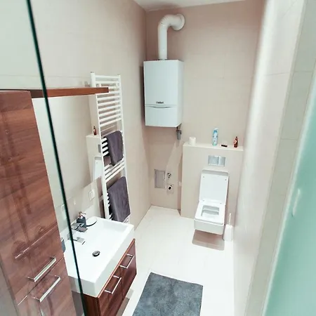 1020 | Vie | Apartment *