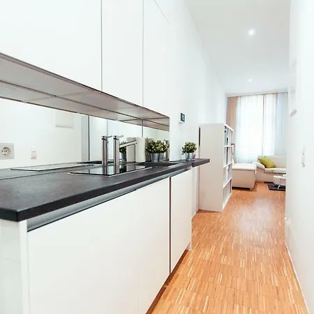 1020 | Vie | Apartment *
