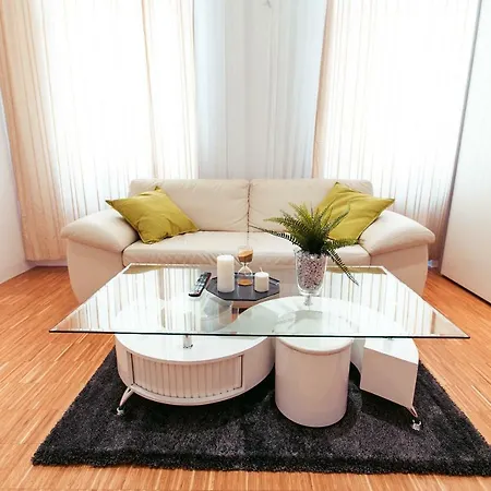 1020 | Vie | Apartment