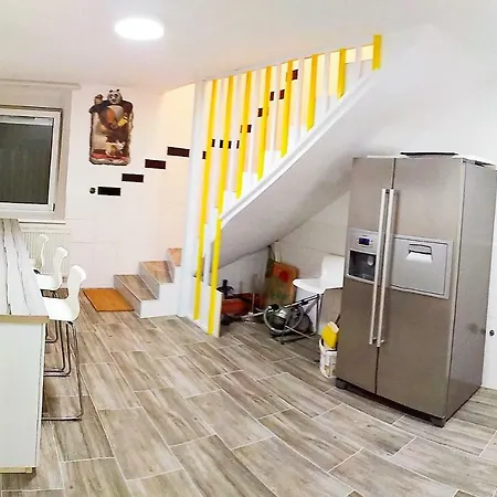 Smart Mini Venkovský dům Vídeň