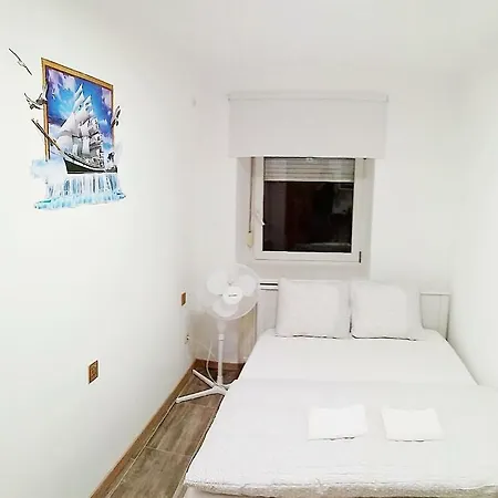 Smart Mini Venkovský dům *