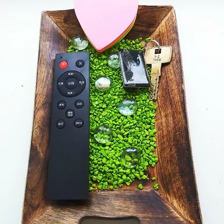 Smart Mini Venkovský dům *