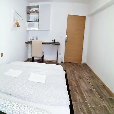 Smart Mini Vídeň