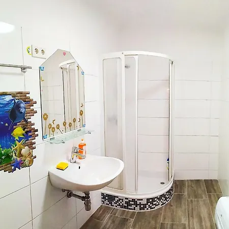 Venkovský dům Smart Mini