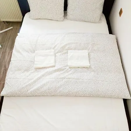 Smart Mini Vídeň