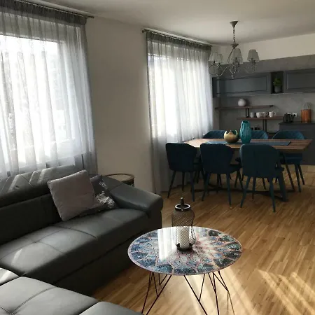 Hauptbanhof And Belvedere Two Bedroom