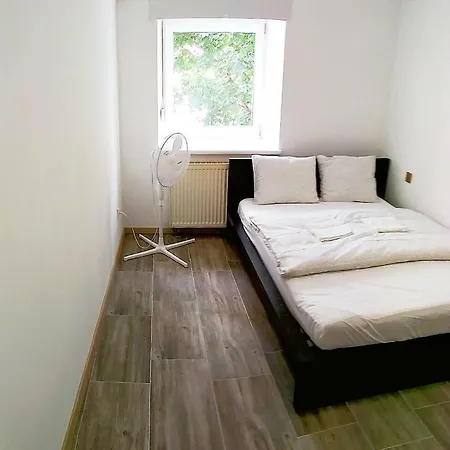 Smart Mini Venkovský dům