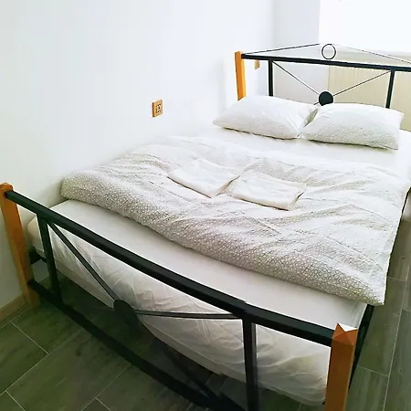 Venkovský dům Smart Mini Vídeň