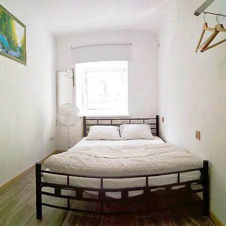 Venkovský dům Smart Mini