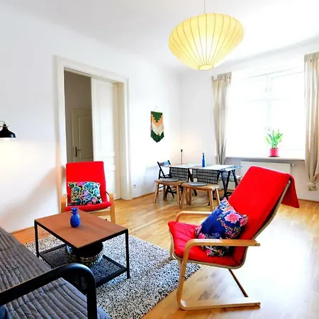 2 Bedrooms @ The U3 Subway Apartment