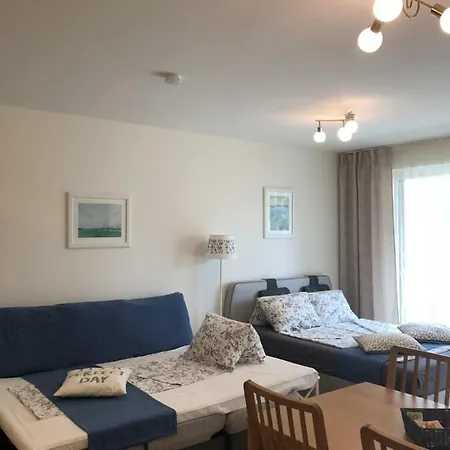 Appartement Happy