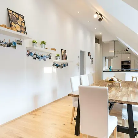 Apartment Easy Flat Stuckgasse *
