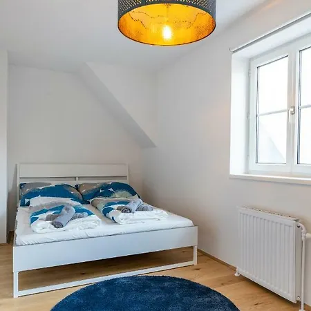 Easy Flat Stuckgasse Apartment