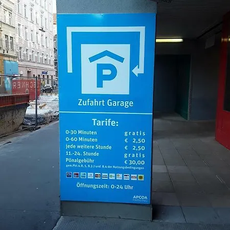 Apartamento Veronika 29
