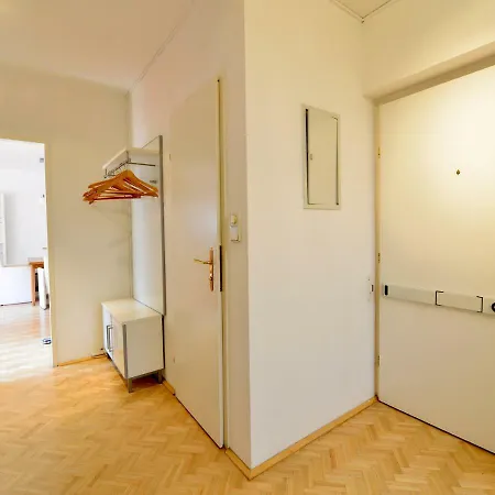 Beatrixgasse By Easyb&b Vienna