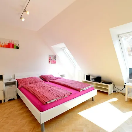 Beatrixgasse By Easyb&b Apartment *