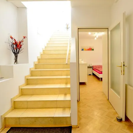 Beatrixgasse By Easyb&b Apartment *