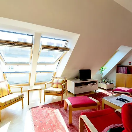 Beatrixgasse By Easyb&b Apartment
