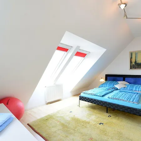 Beatrixgasse By Easyb&b Apartment *