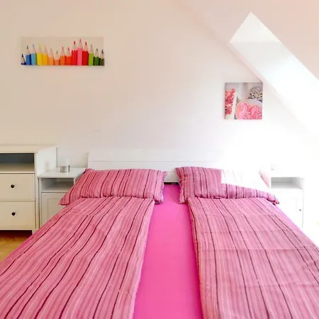 Beatrixgasse By Easyb&b Vienna