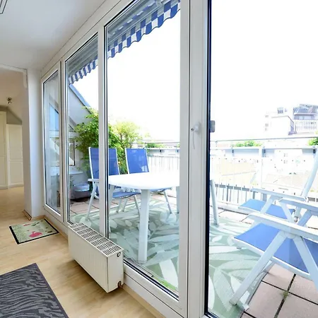 Apartment Beatrixgasse By Easyb&b *