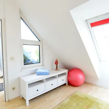 Beatrixgasse By Easyb&b Apartment
