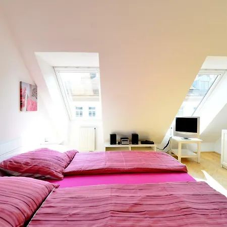 Beatrixgasse By Easyb&b Vienna