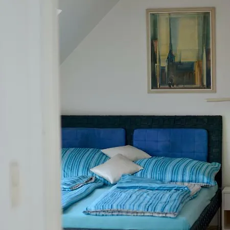 Beatrixgasse By Easyb&b Apartment