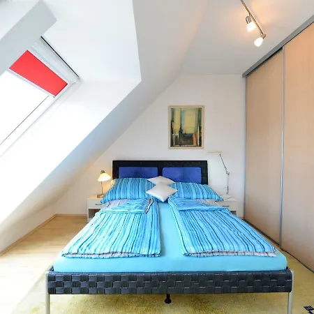 Beatrixgasse By Easyb&b Apartment