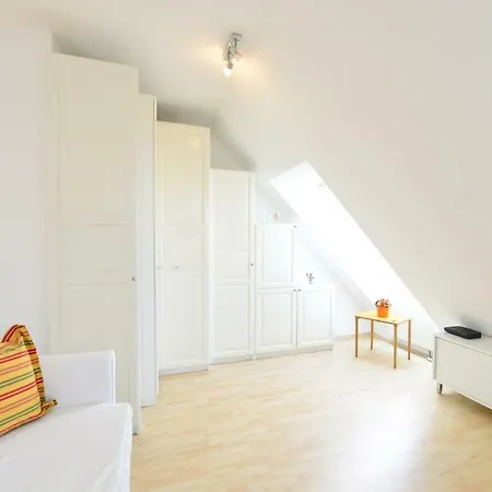Apartment Beatrixgasse By Easyb&b Vienna