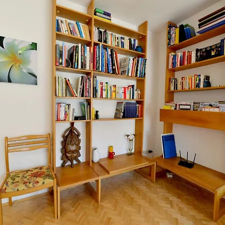Apartment Beatrixgasse By Easyb&b *