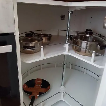 Apartamento Veronika 29 Viena