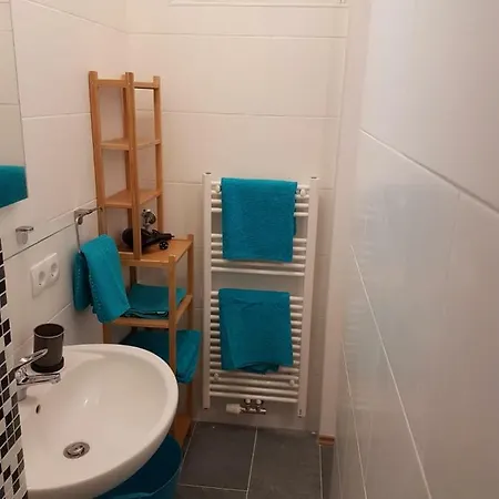 Excellent 2 Bed 12 Mins From Center Apartment Vienna