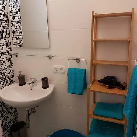 Excellent 2 Bed 12 Mins From Center * Vienna