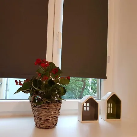 Apartment Excellent 2 Bed 12 Mins From Center Vienna