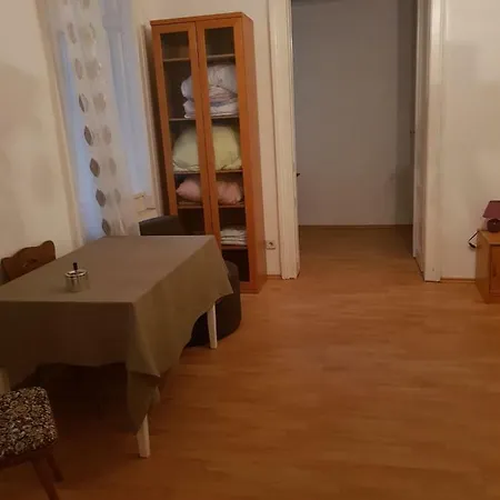 Wohnung * Vienna